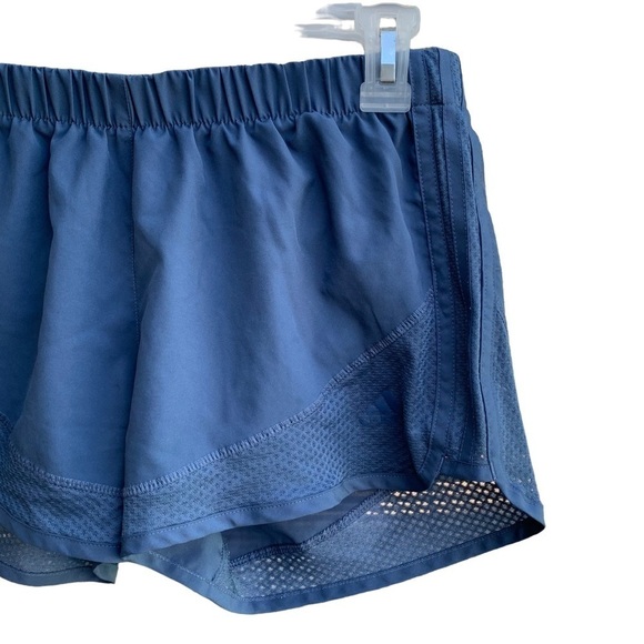 Women’s Adidas Running Shorts 3” Climacool - Picture 2 of 6